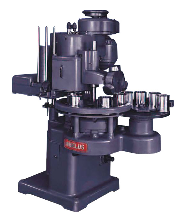 Angelus Legacy Series Can Seamer: Model 10P | Pneumatic Scale Angelus